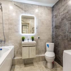 Фото Отель DreamHouse (ДримХаус) на Готвальда 24 корп. 4