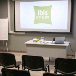 Ibis Styles Chelyabinsk (Ибис Стайлс Челябинск) — f31f6494baf92ba93f4417f2f2658e05