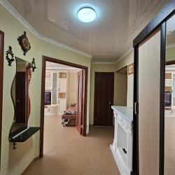 Апартаменты стандарт Лазурная 31