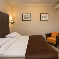 Фото Отель TSELEEVO CLUB & RESORT (Целеево Клуб & Резорт) (бывш. Целеево Гольф и Поло Клуб)