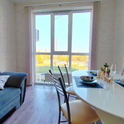 Фото Отель Sweet Home23 на улице Отдельская 257/9 к. 1