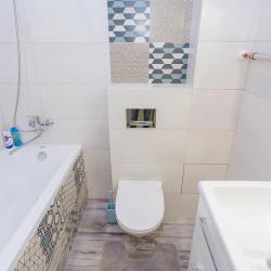фото 4 Апартаменты Kantiata Seven Floor (Кантиата Севен Флор) на улице Александра Суворова