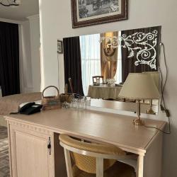 Фото Отель Tanzharyk Hotel (Танжарык)