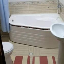 Номер стандарт с 2 односпальными кроватями