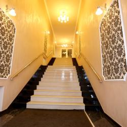 Фото Отель KaroZa (КароЗа)