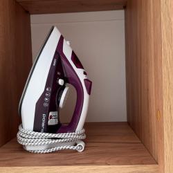 Апартаменты студия