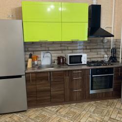 1-комнатные апартаменты люкс мкр. Энтузиастов, 1