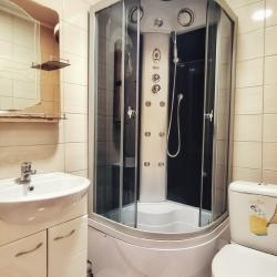 Номер люкс с 1 двуспальной кроватью (с завтраком)
