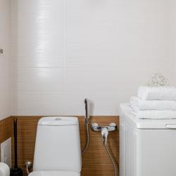 Фото Kvart-Hotel (Кварт-Отель) на улице Садовая-Триумфальная 12/14 строение 1