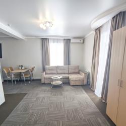 Фото Отель ая жемчужина