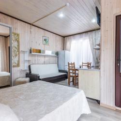 4-местная комната улучшенная