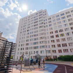 Фото Апартаменты комфорт класса