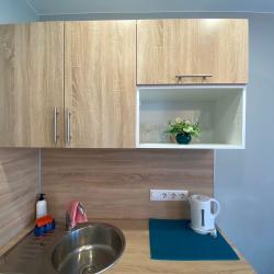 Апартаменты студия