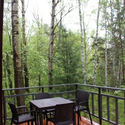 Фото Отель Калтай парк