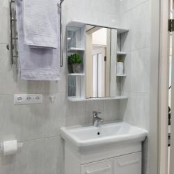 Фото Отель Эстетик Рент на улице Ломоносова 43