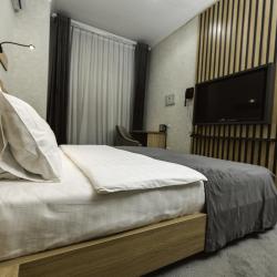 Фото Отель Art Residence Hotel (Арт Резидэнс)