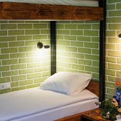 4-местная комната комфорт Свежесть