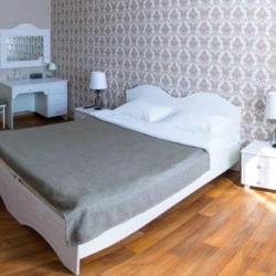 Фото Отель Белое Озеро