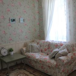 2-местный номер полулюкс эконом