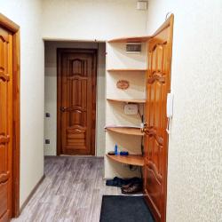 2-комнатные апартаменты стандарт
