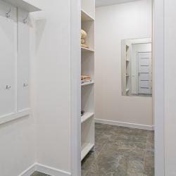 1-комнатные апартаменты люкс