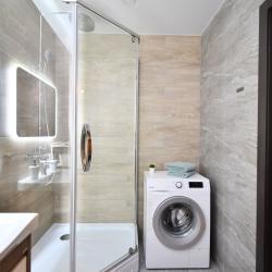 Фото Апартаменты на улице Березина 82