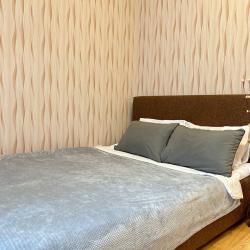 Фото Отель Smile Apartments (Смайл Апартментс) на улице Жданова