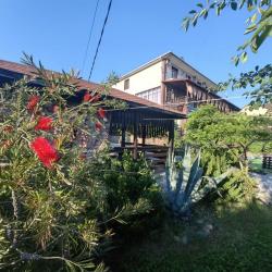 Фото Отель Art Home (Арт Хоум)
