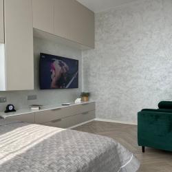 Апартаменты студия