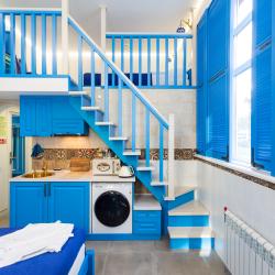 2-комнатный номер стандарт семейный