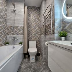 Фото Отель Атмосфера Комфорта на улице Таврическая