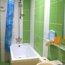 Фото Отель Флайт