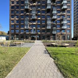 Фото Апартаменты на улице Алхимовская 1 корпус 1