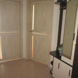 Фото Апартаменты на улице им. Героя Сарабеева В.И. 5к1