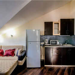 Фото Апартаменты New Gudauri Rooms (Нью Румс)
