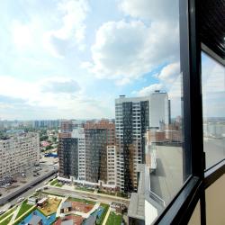 Фото Апартаменты на улице 9 Января 68/1 корпус 1