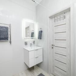 2-комнатные апартаменты люкс