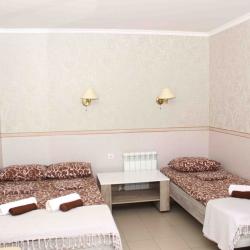 Фото Отель Южная ночь