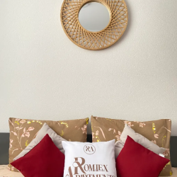 Фото Отель Romlex Apartments (Ромлекс) на улице Чаркова 91