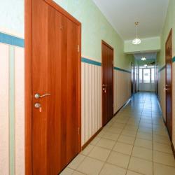 Фото Отель Elladen (Элладен)