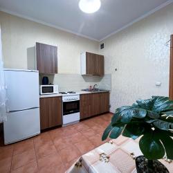 Фото Отель Погостим на улице Нахимова