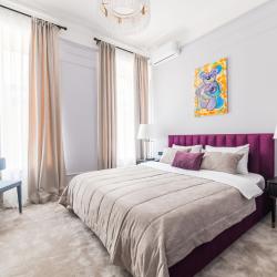 Фото Отель PiterApartments на улице Миллионная 29