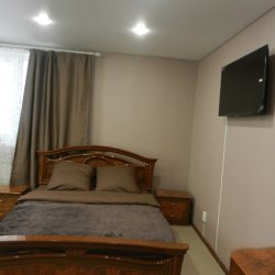 Улучшенный люкс