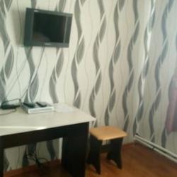 Фото Отель Каспий