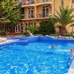 2-комнатные апартаменты улучшенные Южных культур 5 кв.21