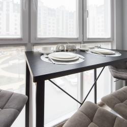 Фото Апартаменты на улице Большая Окружная 2Б корпус 1