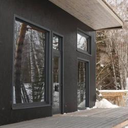 Фото Отель Серфлагерь