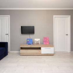 Фото Апартаменты на улице Серпуховская, 3