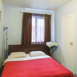 Фото Отель Asti Rooms (Асти Румс)