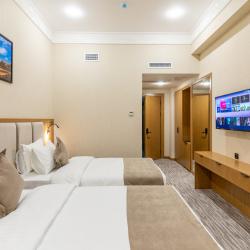 Фото Отель Mirzo hotel (Мирзо)